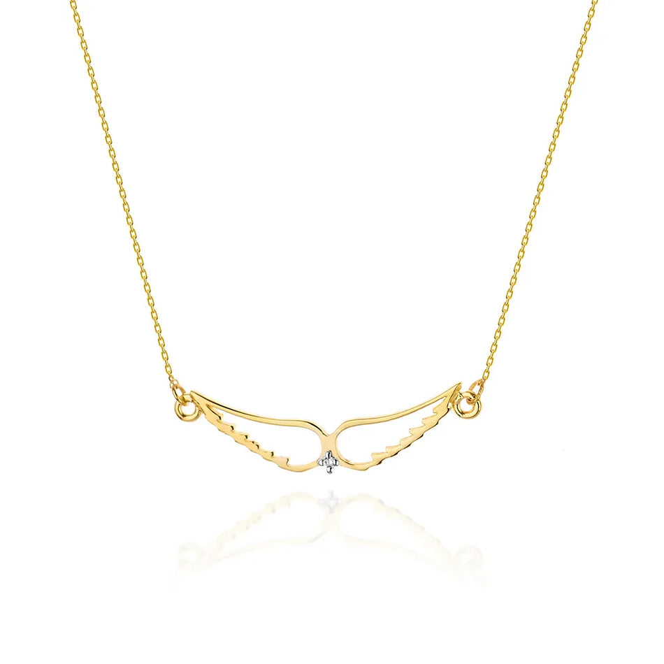 gold-necklace-with-0-005ct-diamond-n0007-diw-01