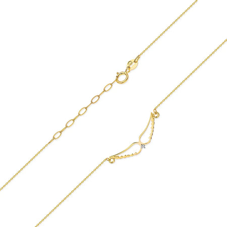 gold-necklace-with-0-005ct-diamond-n0007-diw-01