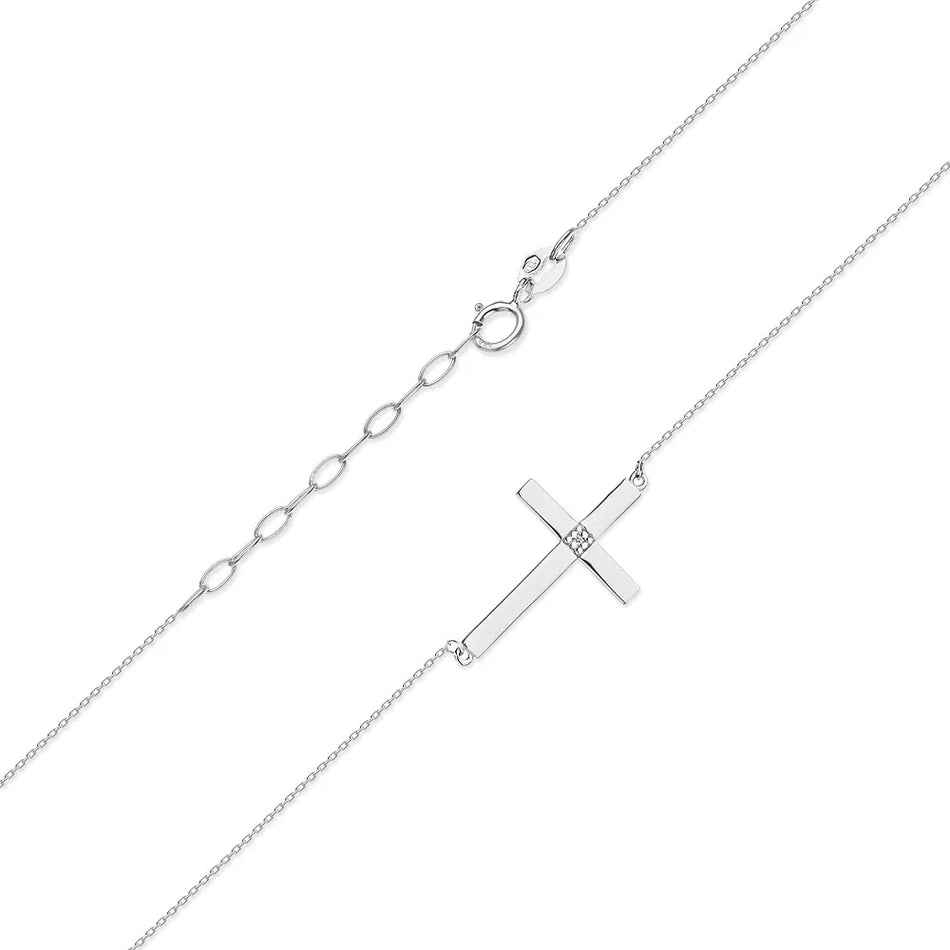 zlatý-náhrdelník-s-diamantom-0-005ct-n0010-diw-01