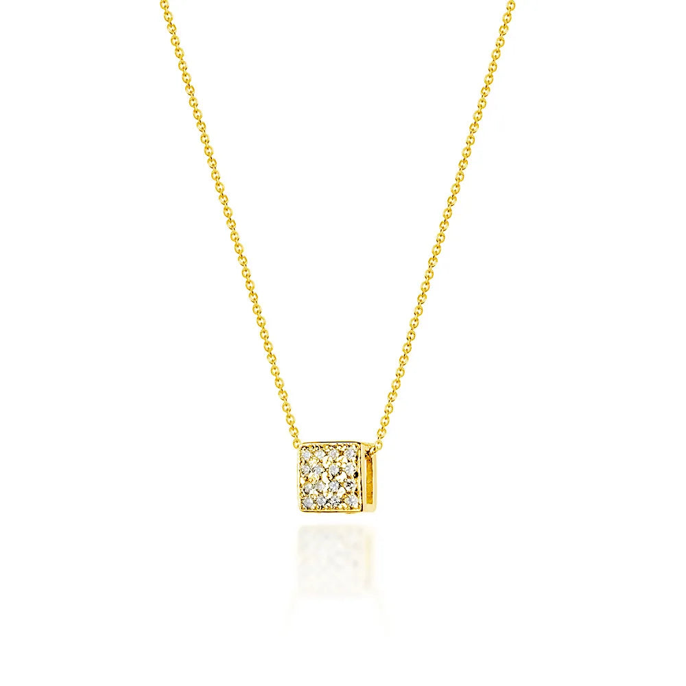zlatý-náhrdelník-s-diamantmi-0-08ct-n0013-diw-01