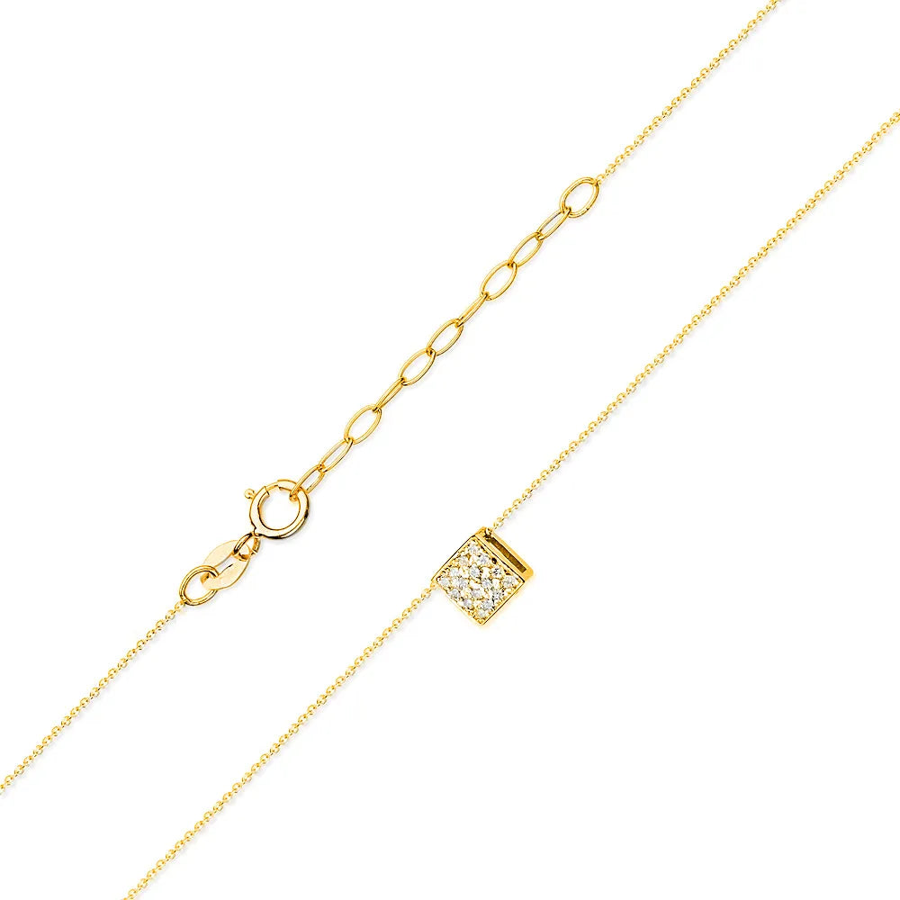 zlatý-náhrdelník-s-diamantmi-0-08ct-n0013-diw-01