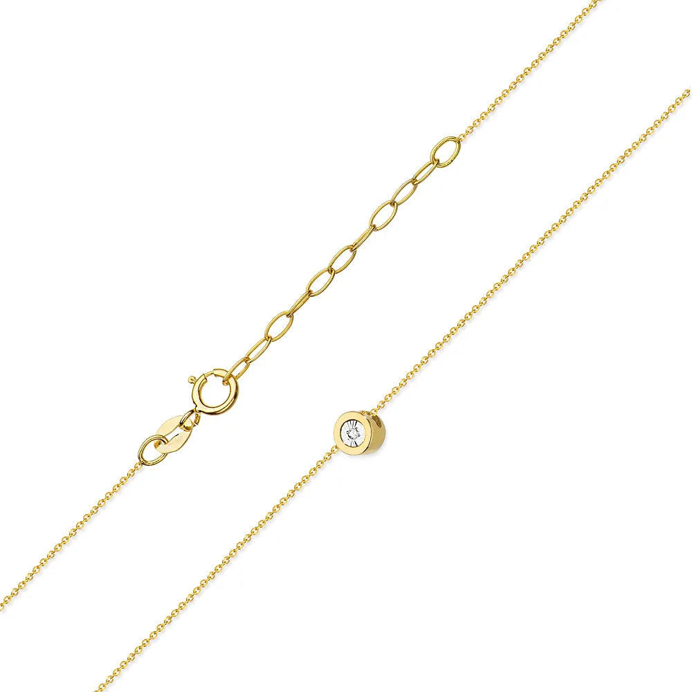 zlatý-náhrdelník-s-diamantom-0-015ct-n0017-diw-01