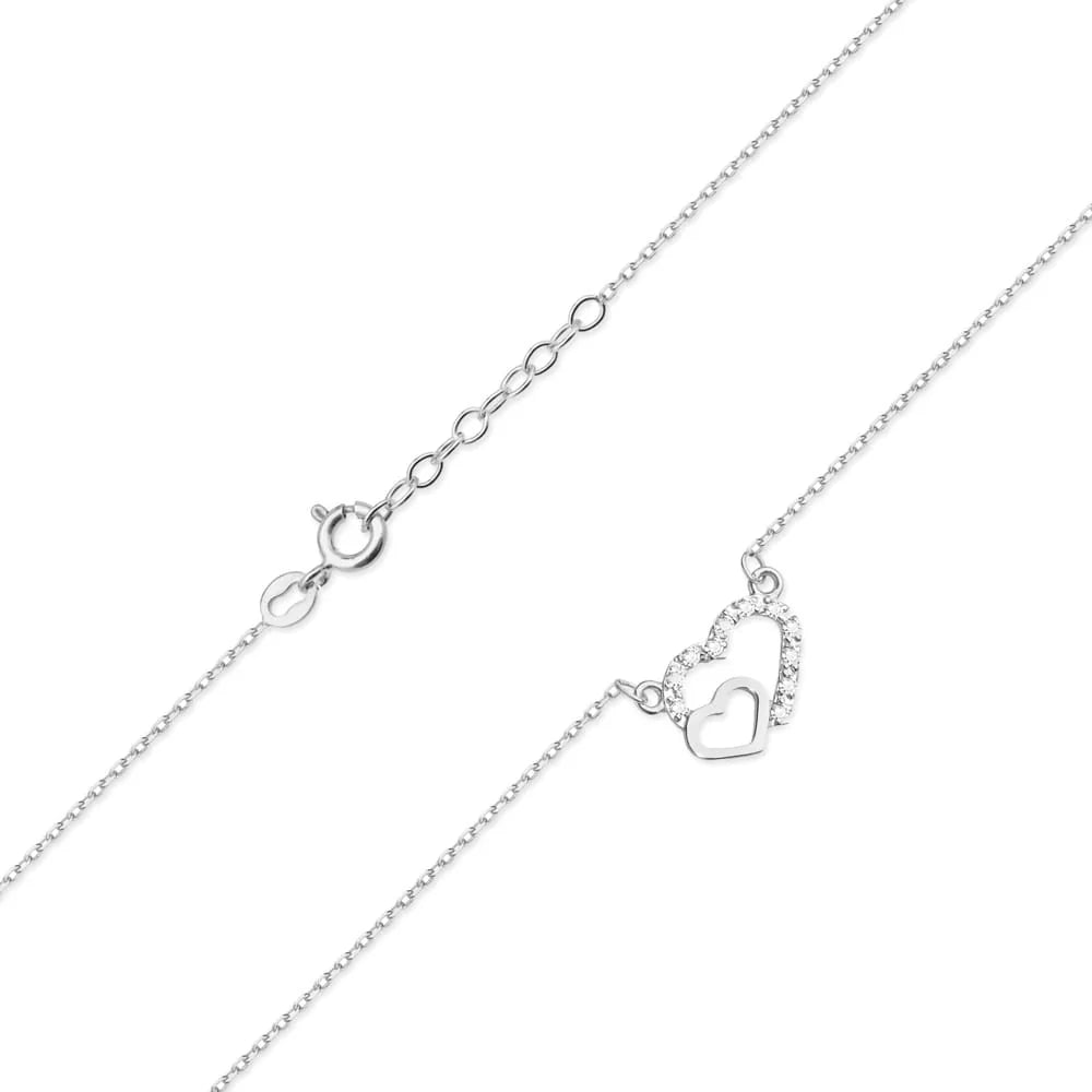 zlatý-náhrdelník-celebrity-s-diamantmi-krúžok-n0023