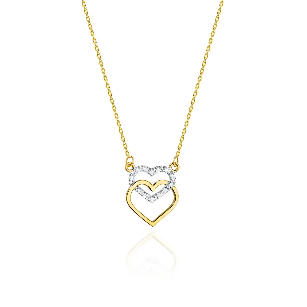 zlatý-náhrdelník-s-diamantmi-0-065ct-n0025-diw-01