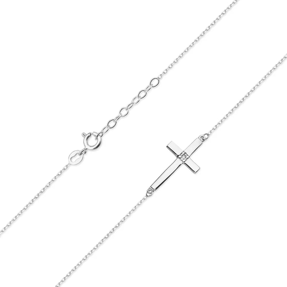 zlatý-náhrdelník-s-diamantom-0-005ct-n0027-diw-01