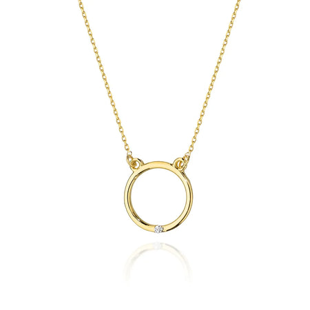 gold-necklace-with-0-01ct-diamond-n0028-diw-01