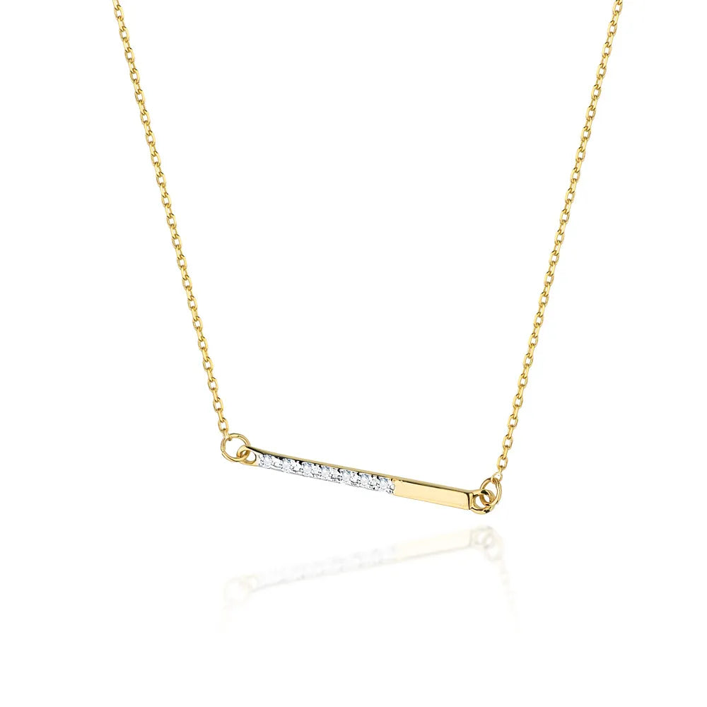 zlatý-náhrdelník-s-diamantmi-0-035ct-n0029-diw-01