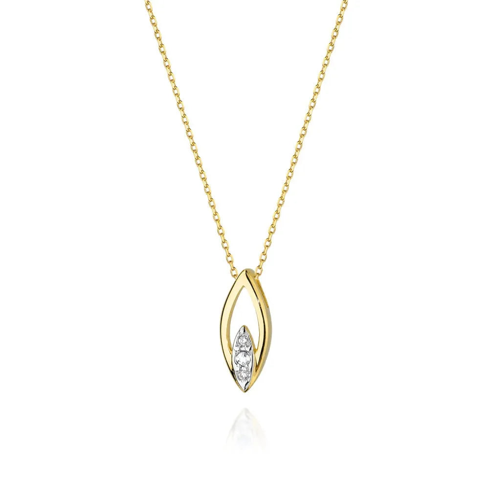 zlatý-náhrdelník-s-diamantmi-0-079ct-n0031-diw-01