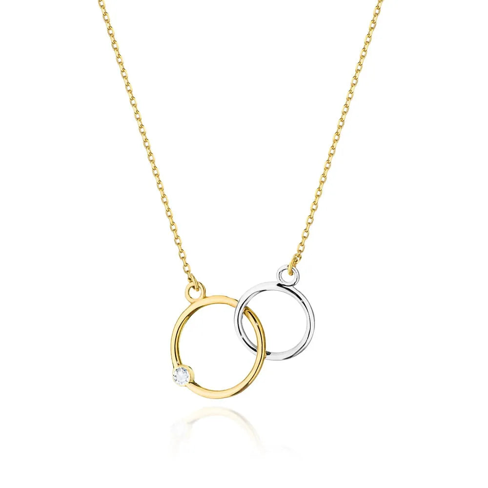 zlatý-náhrdelník-s-diamantom-0-015ct-n0047-diw-01