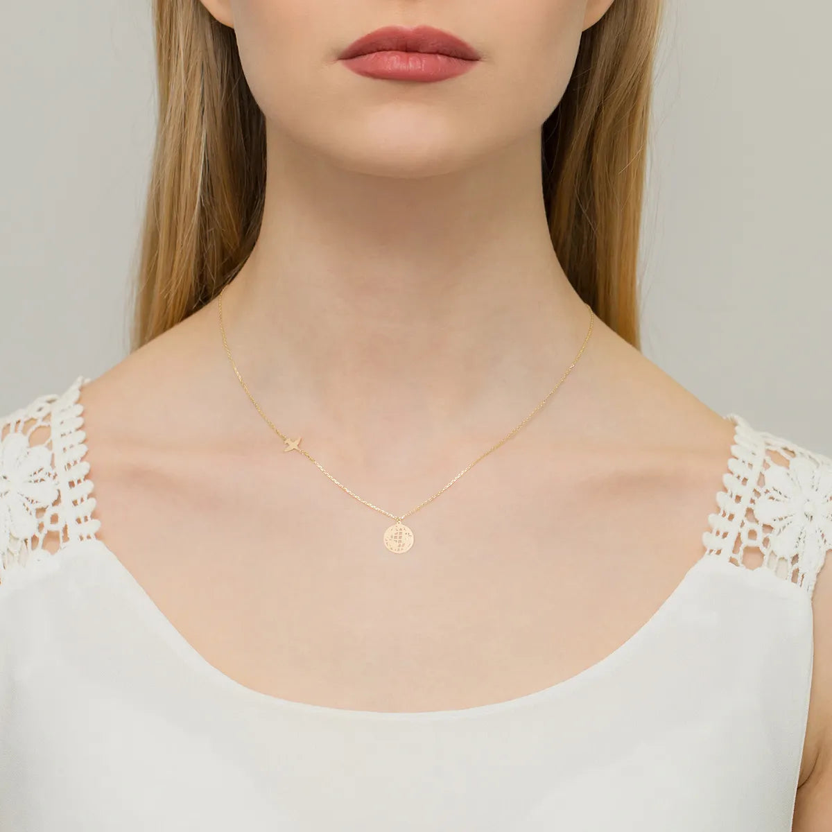 gold-necklace-with-0-005ct-diamond-n0056-diw-01