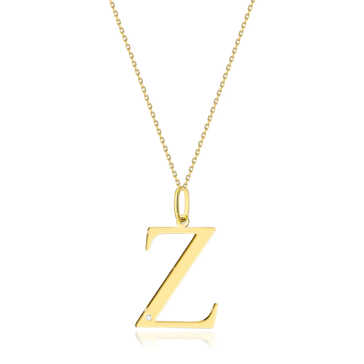 zlatý-náhrdelník-s-diamantom-0-005ct-n0070-diw-01-26