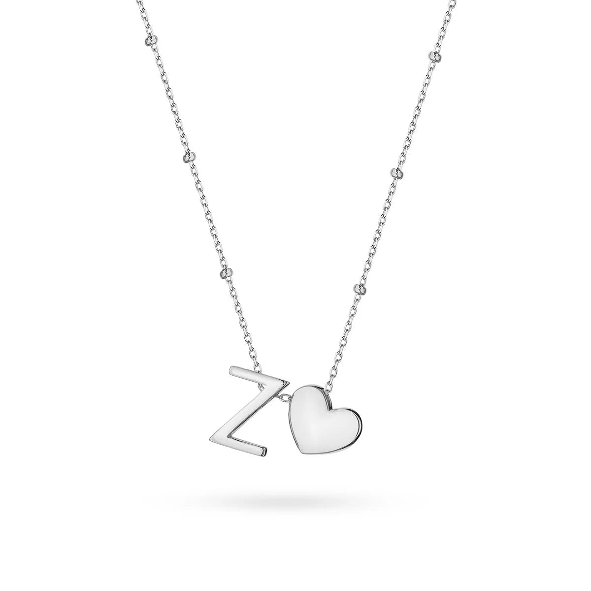 strieborný-náhrdelník-písmeno-z-n072-925-s-z