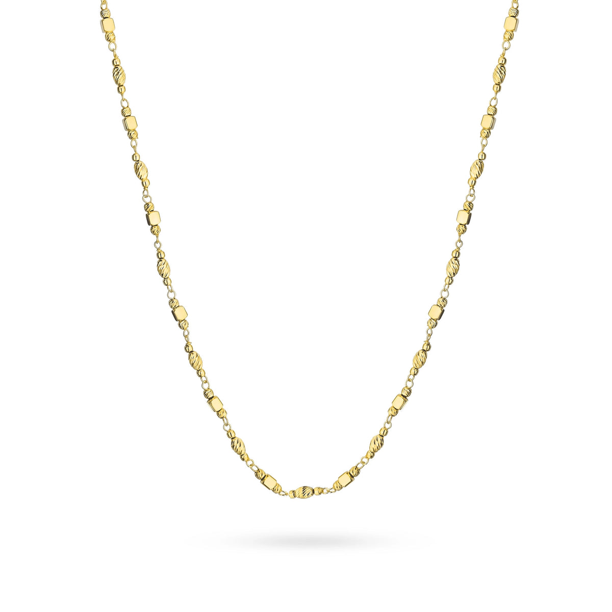 gold-plated-silver-necklace-squares-n110-925-z