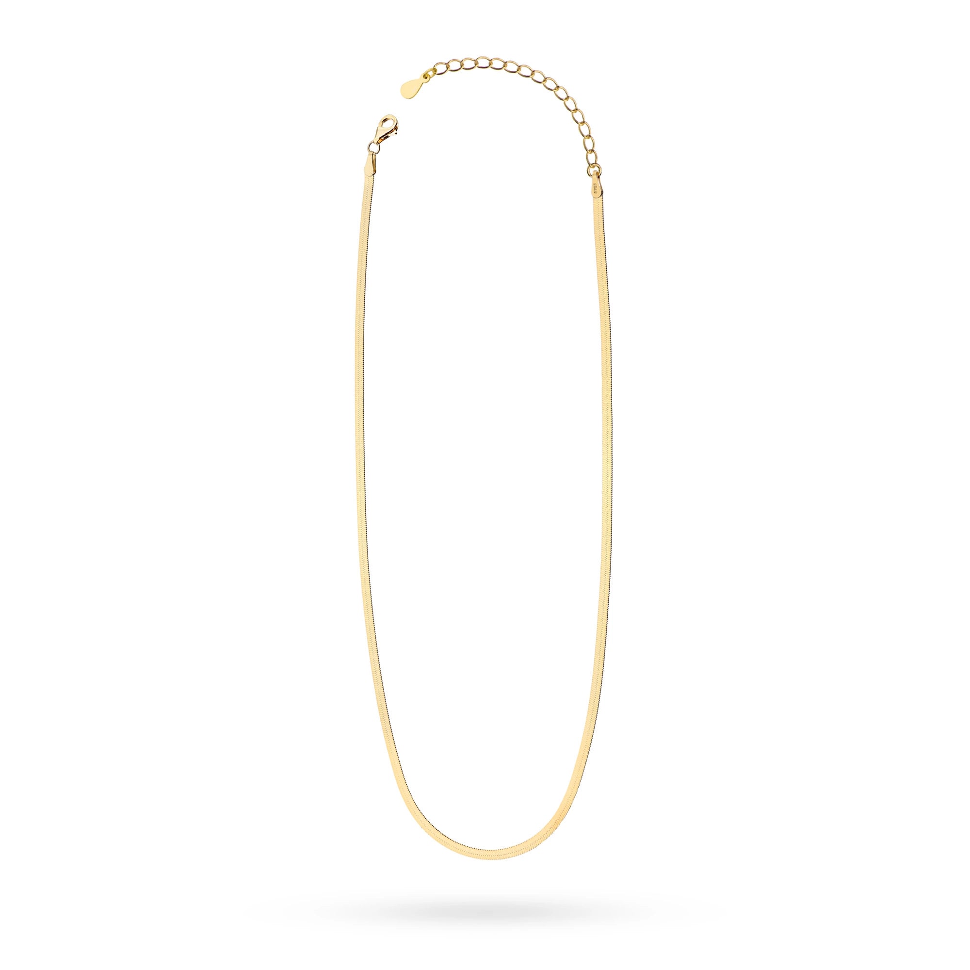 gold-plated-silver-necklace-snake-chain-n184-925-z