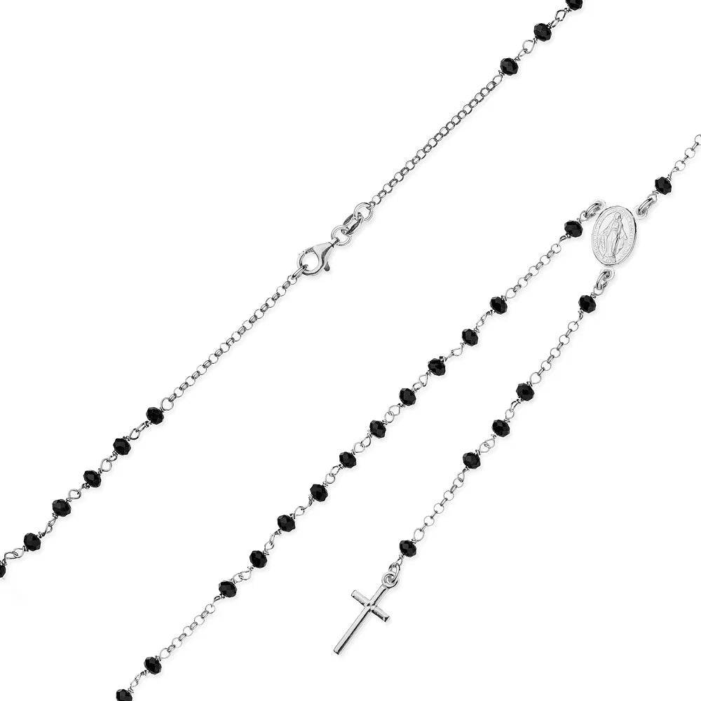 silver-necklace-with-zirconia-rosary-n367-925-czs