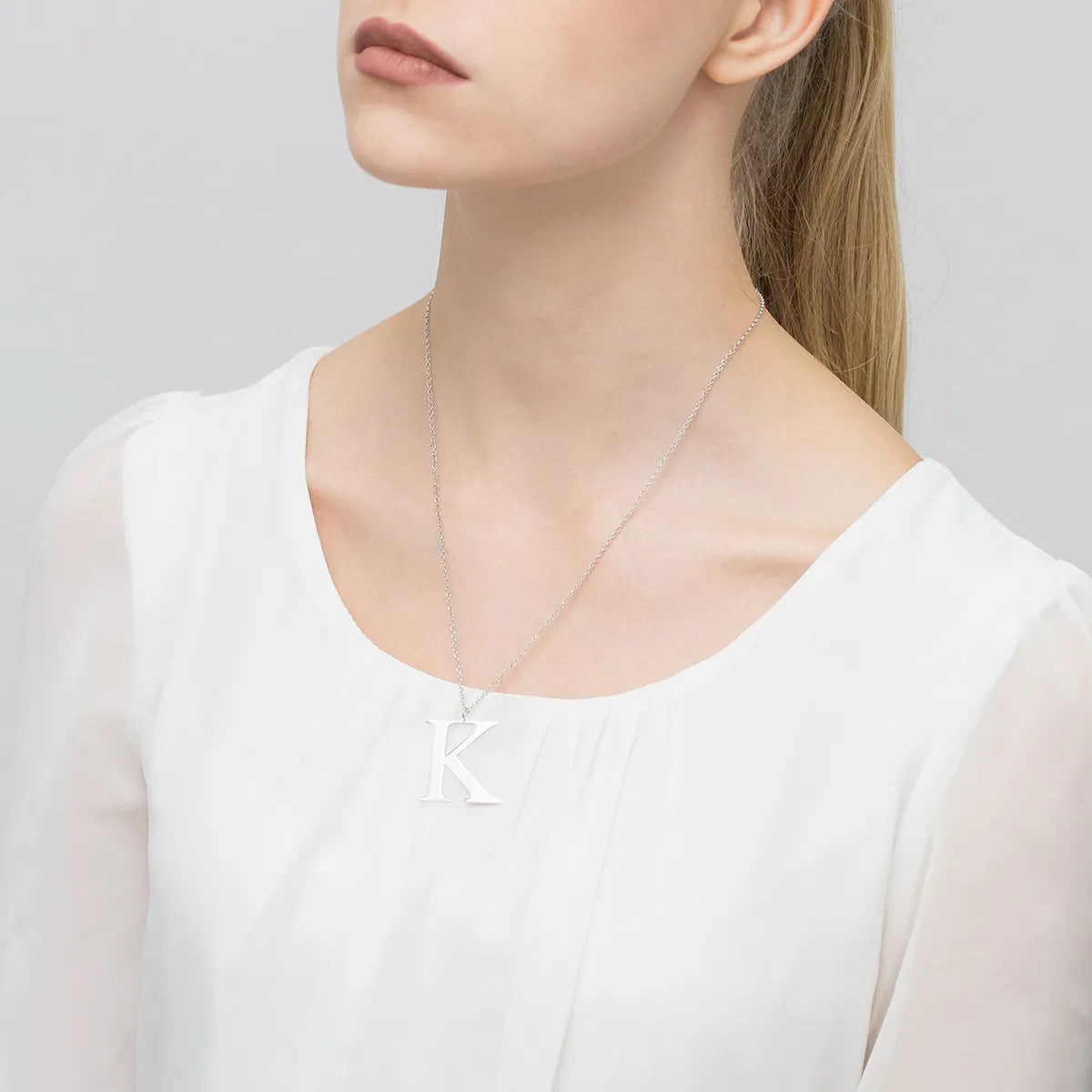 strieborný-náhrdelník-písmeno-k-n693-925-s-k