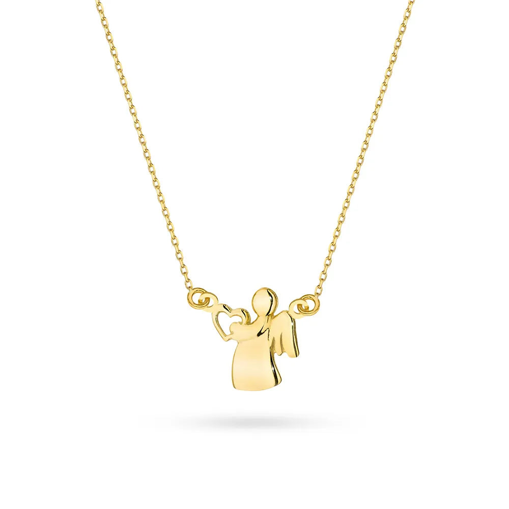 gold-plated-silver-necklace-angel-n771-925-z
