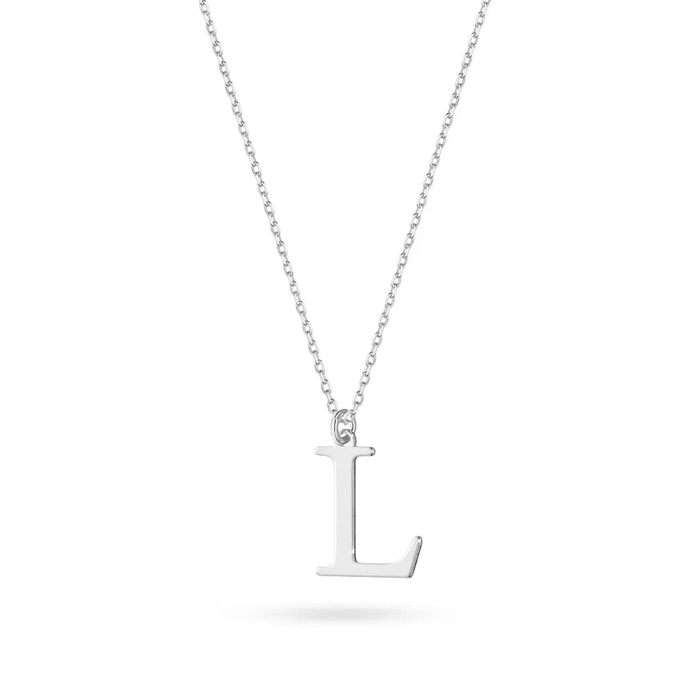 strieborný-náhrdelník-písmeno-l-n773-925-s-l