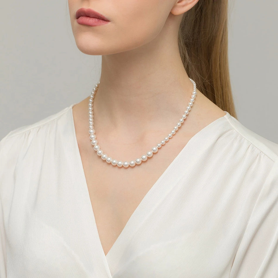 silver-wedding-necklace-with-synthetic-pearl-nw010