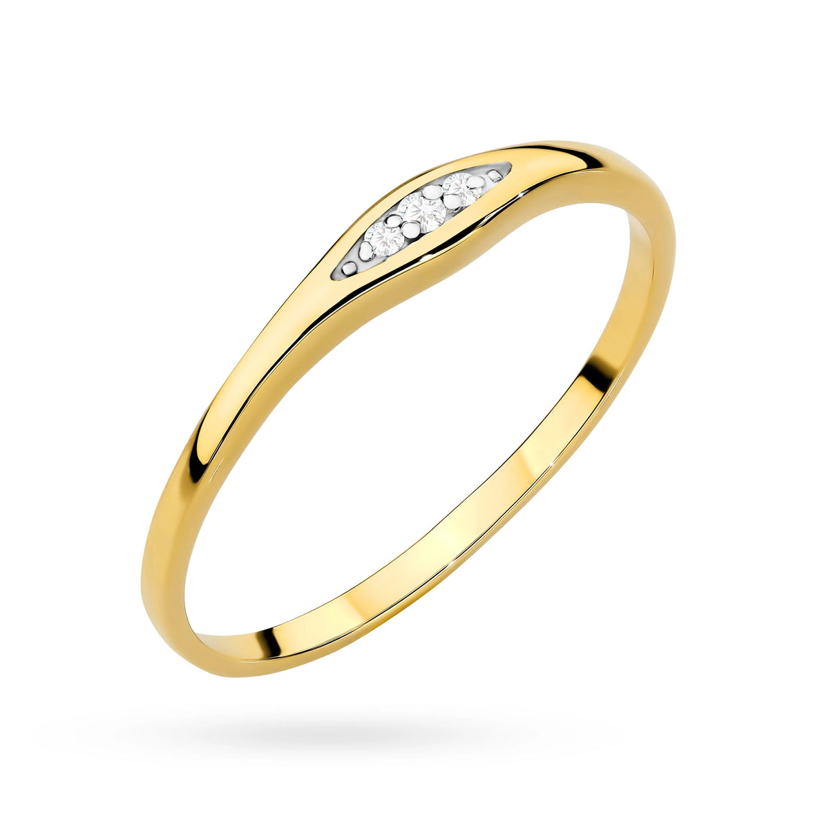 zlatý-prsteň-s-diamantmi-0-02ct-p016-b0-02