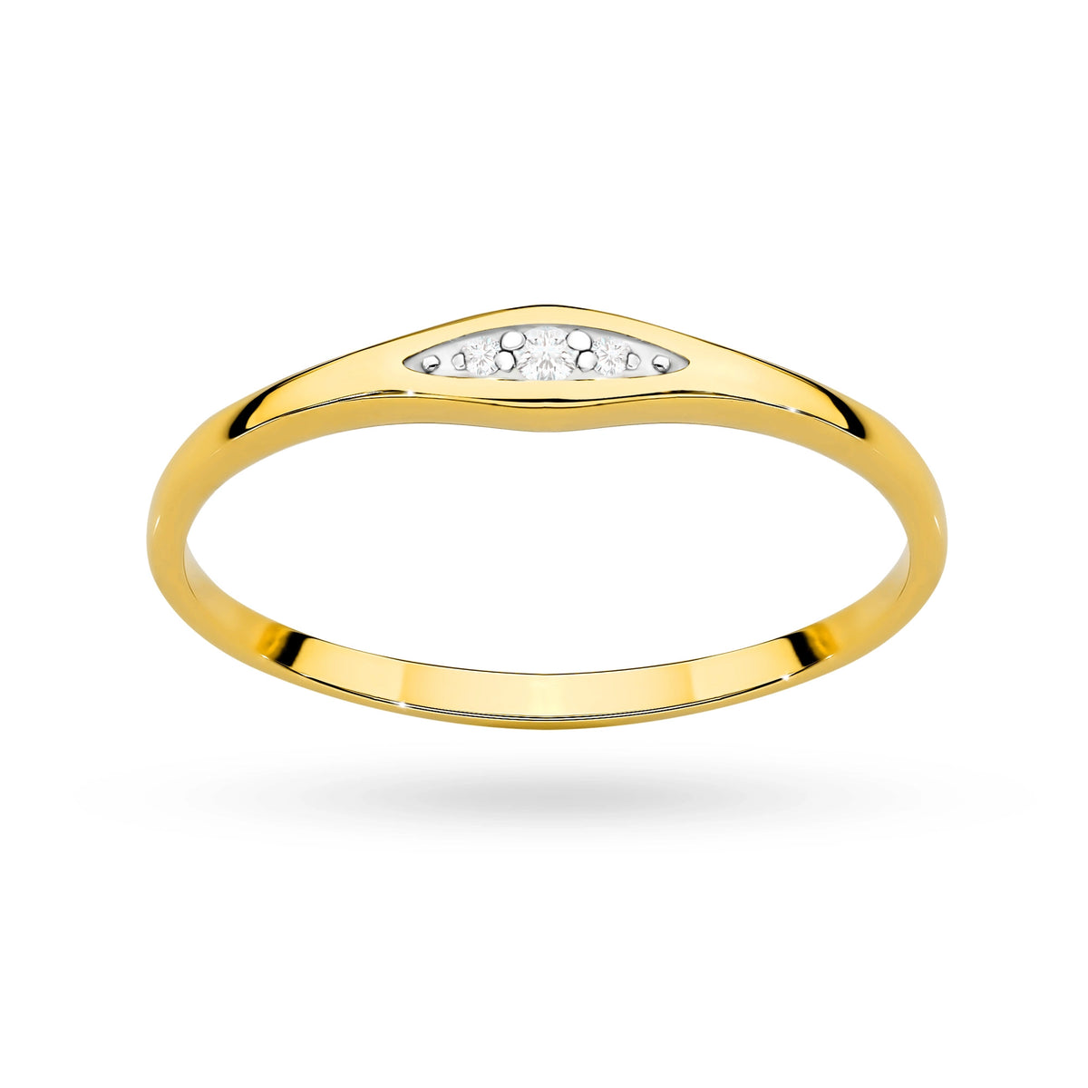 zlatý-prsteň-s-diamantmi-0-02ct-p016-b0-02