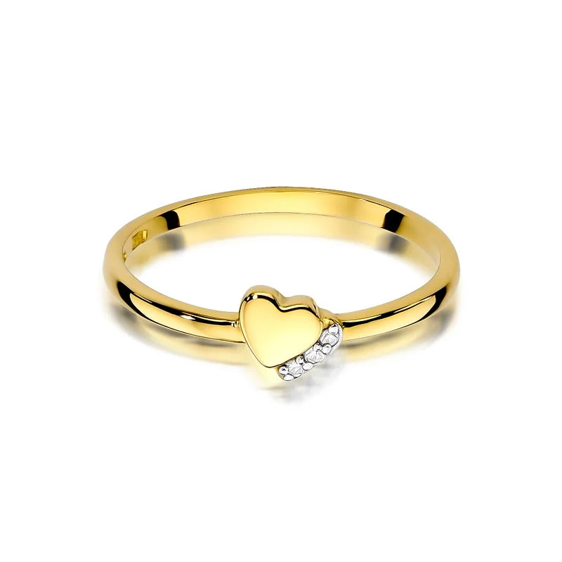 gold-ring-with-0-015ct-diamonds-p019-b0-015