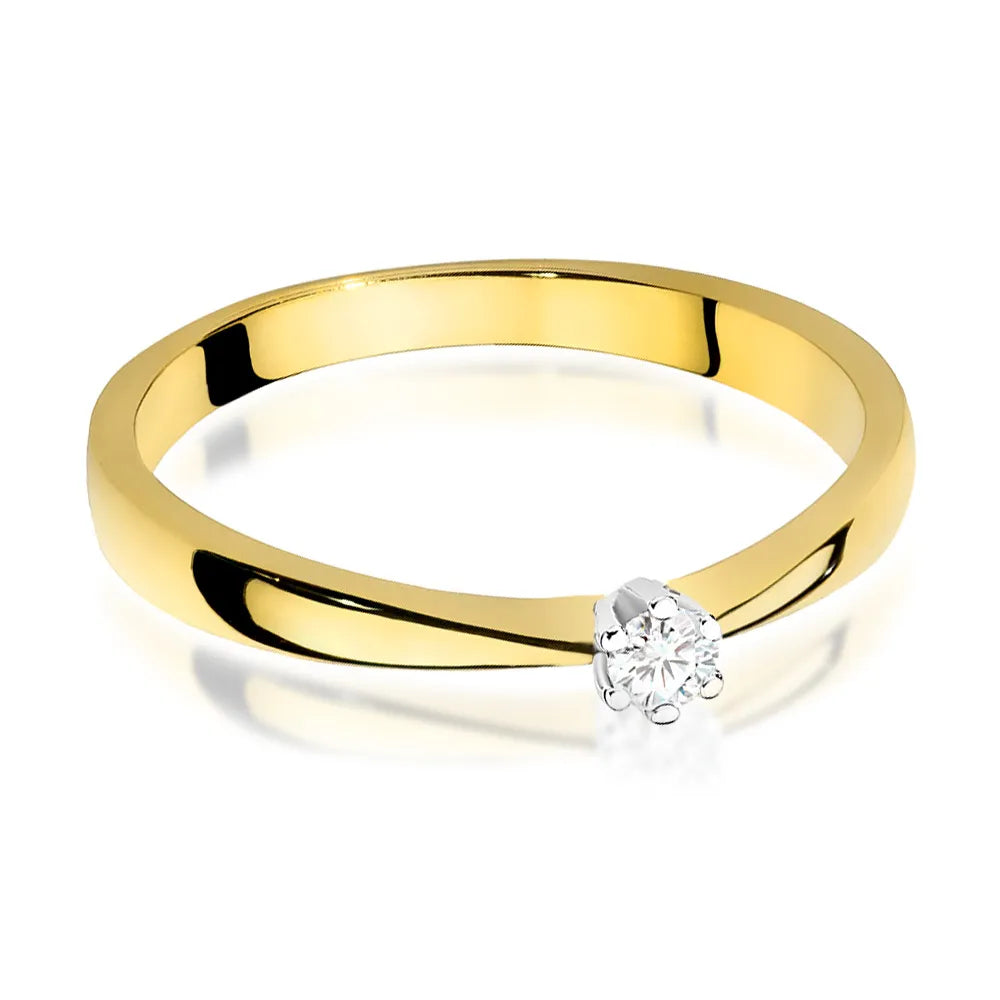 zlatý-prsteň-s-diamantom-0-04ct-p021-b0-04
