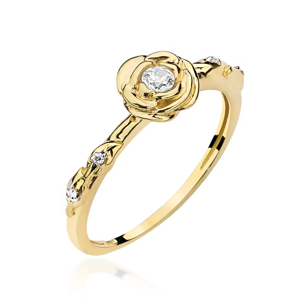 gold-ring-with-0-08ct-and-4x0-005ct-diamonds-p027-b0-10