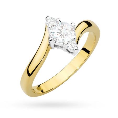 gold-ring-with-0-60ct-white-sapphire-and-diamonds-p038-585-bs0-60