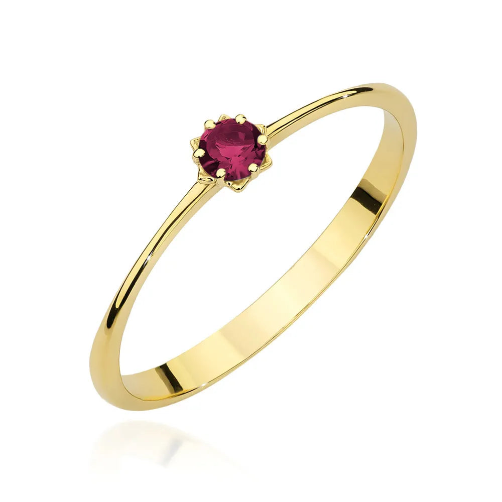 zlatý-prsteň-s-0-15ct-rubínom-p040-585-r0-15