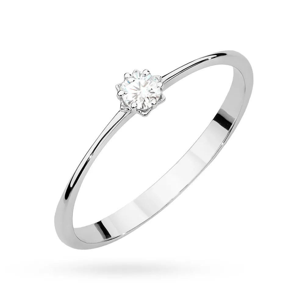 zlatý-prsteň-s-diamantom-0-10ct-p040-585-b0-10