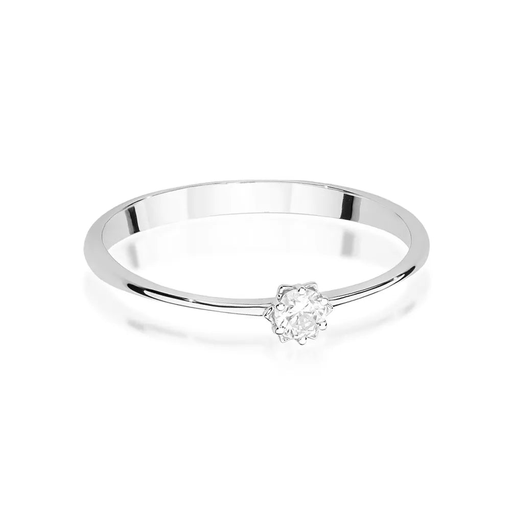 zlatý-prsteň-s-diamantom-0-10ct-p040-585-b0-10