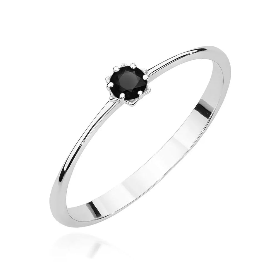 zlatý-prsteň-s-0-12ct-čiernym-diamantom-p040-585-cb0-12