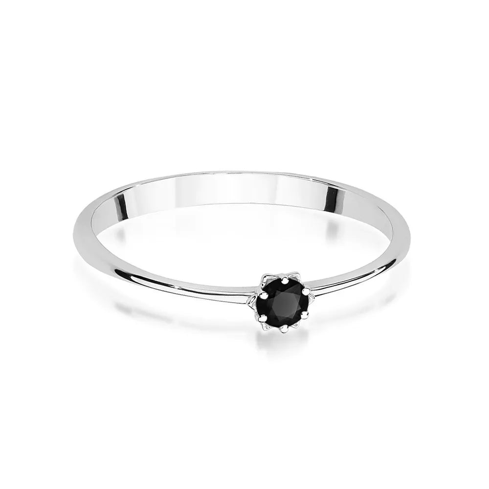 zlatý-prsteň-s-0-12ct-čiernym-diamantom-p040-585-cb0-12