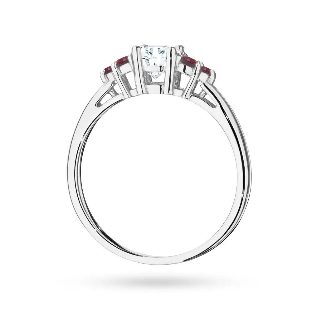 gold-ring-with-white-sapphire-and-rubies-p127