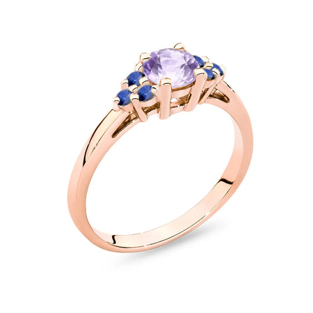 gold-ring-with-amethyst-and-sapphires-p127