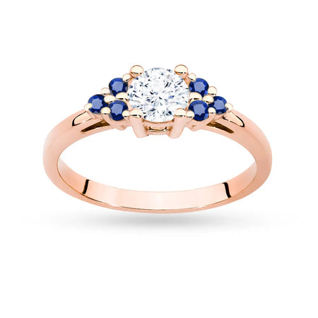 gold-ring-with-white-sapphire-and-sapphires-p127