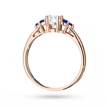 gold-ring-with-white-sapphire-and-sapphires-p127