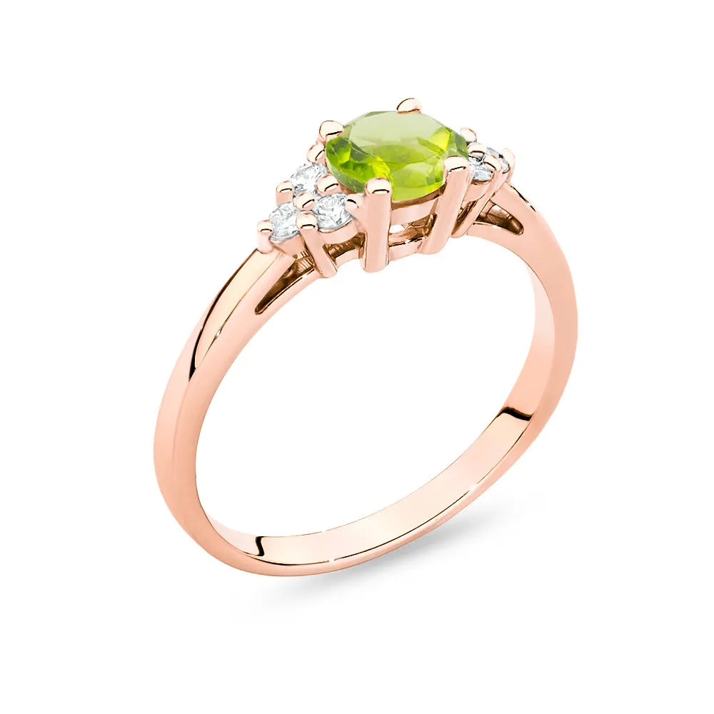 gold-ring-with-olivine-and-diamonds-p127
