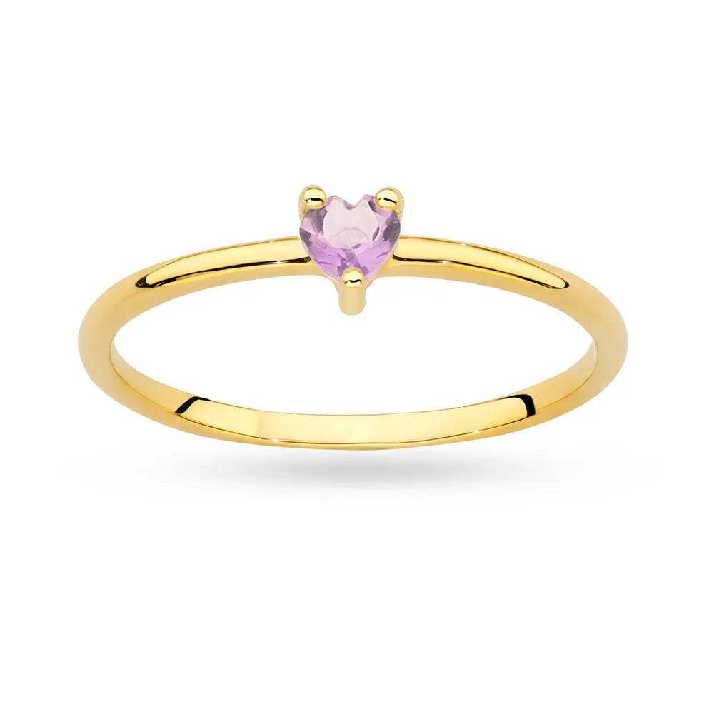 zlatý-prsteň-s-0-10ct-ametyst-p129-585-a0-10