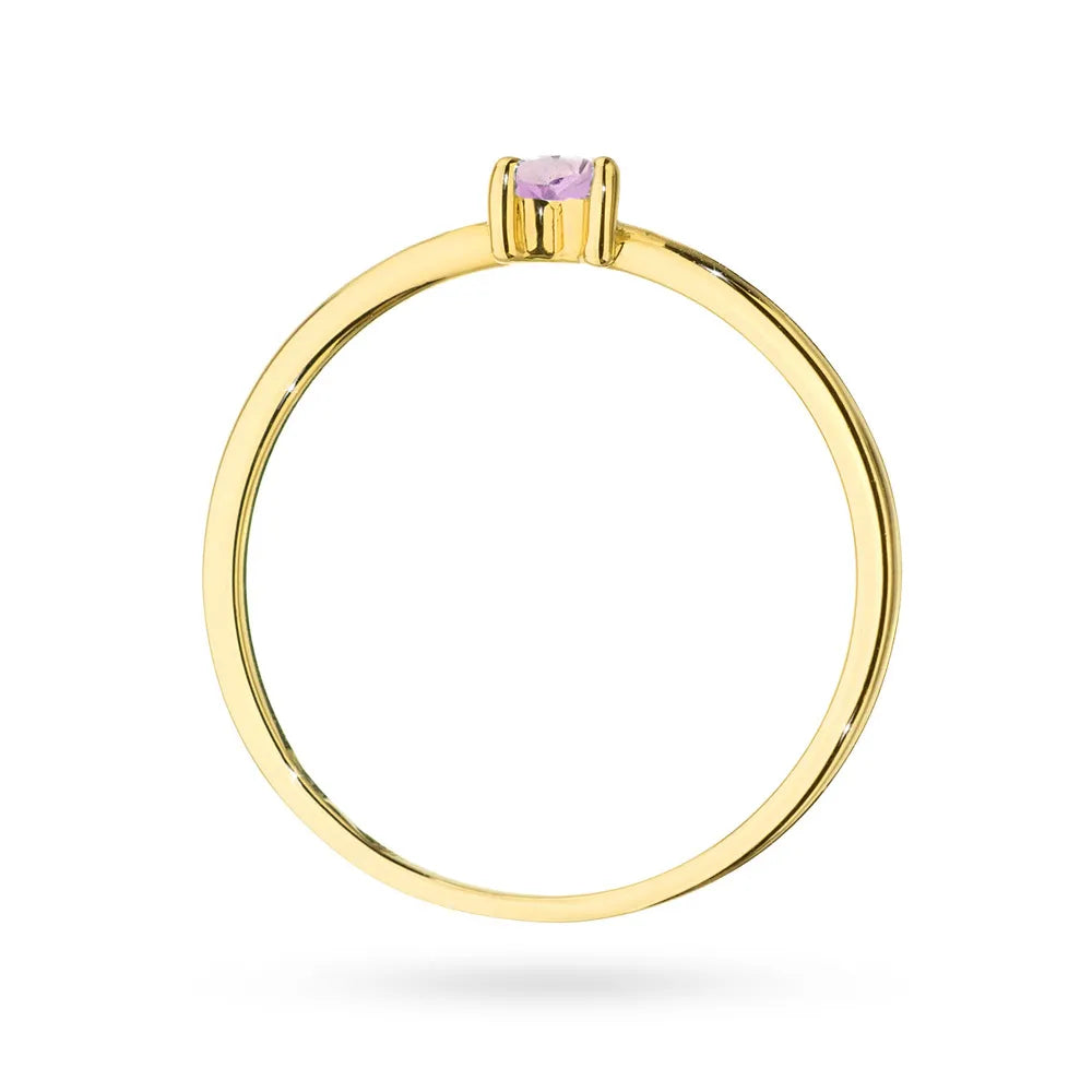 zlatý-prsteň-s-0-10ct-ametyst-p129-585-a0-10