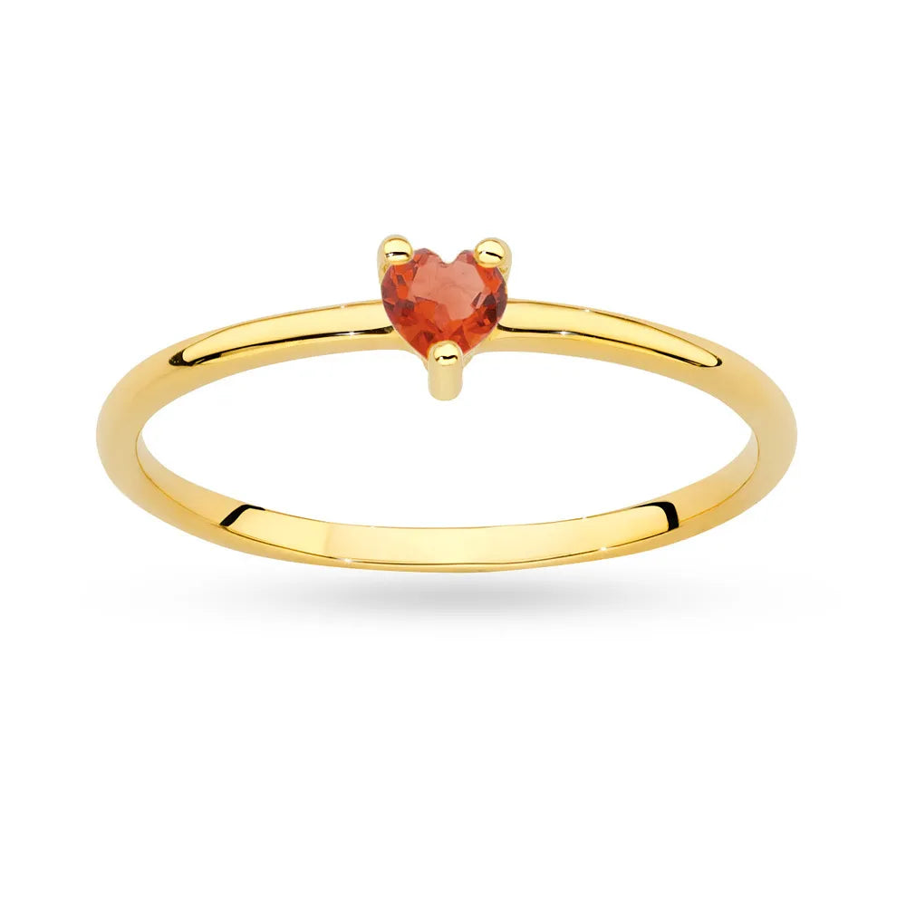 zlatý-prsteň-s-0-15ct-granátem-p129-585-g0-15