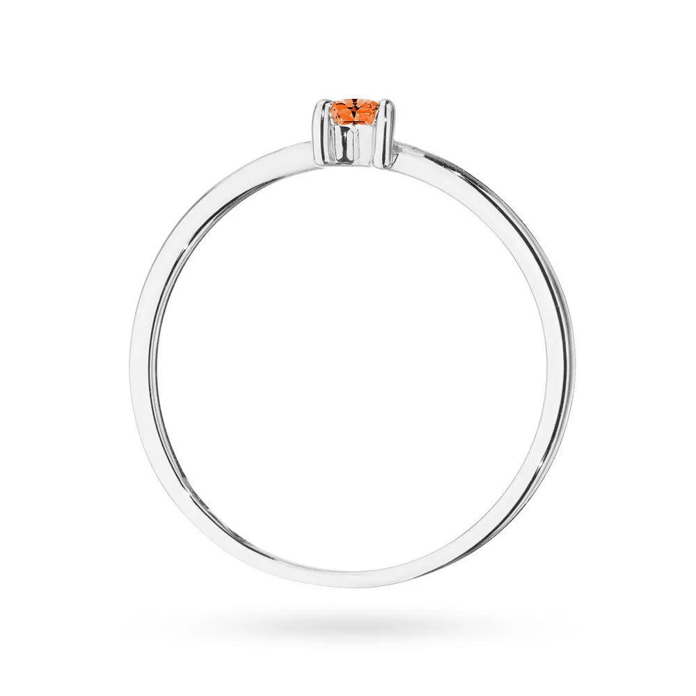 zlatý-prsteň-s-0-15ct-granátem-p129-585-g0-15