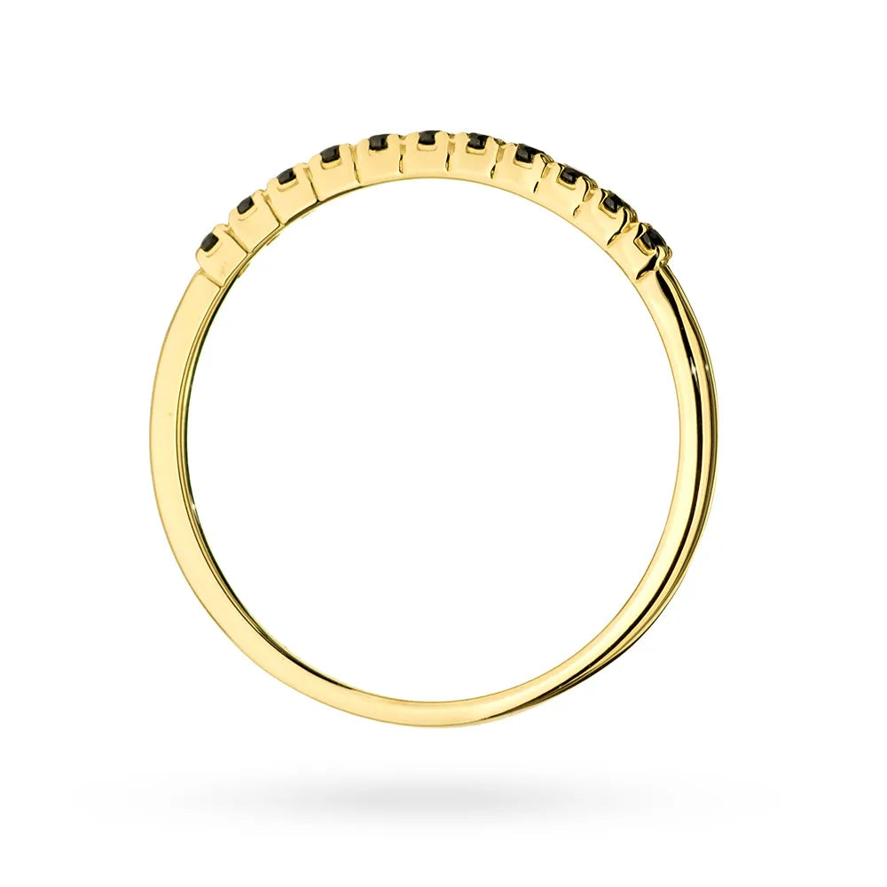 zlatý-prsteň-s-0-095ct-čiernymi-diamantmi-p142-585-cb0-09