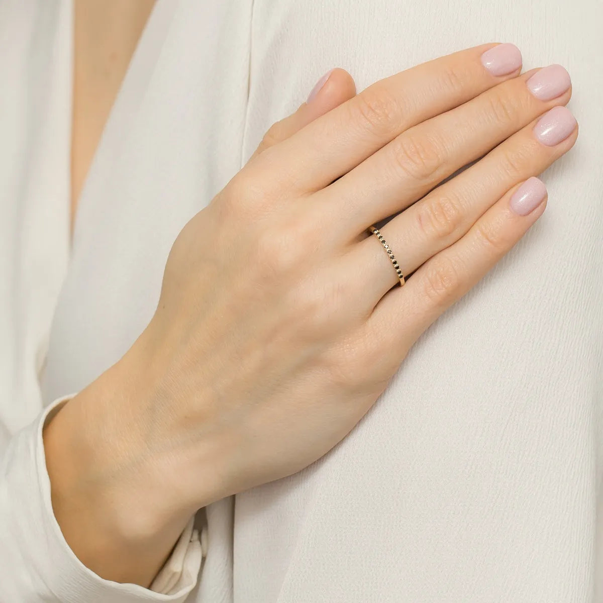 zlatý-prsteň-s-0-095ct-čiernymi-diamantmi-p142-585-cb0-09