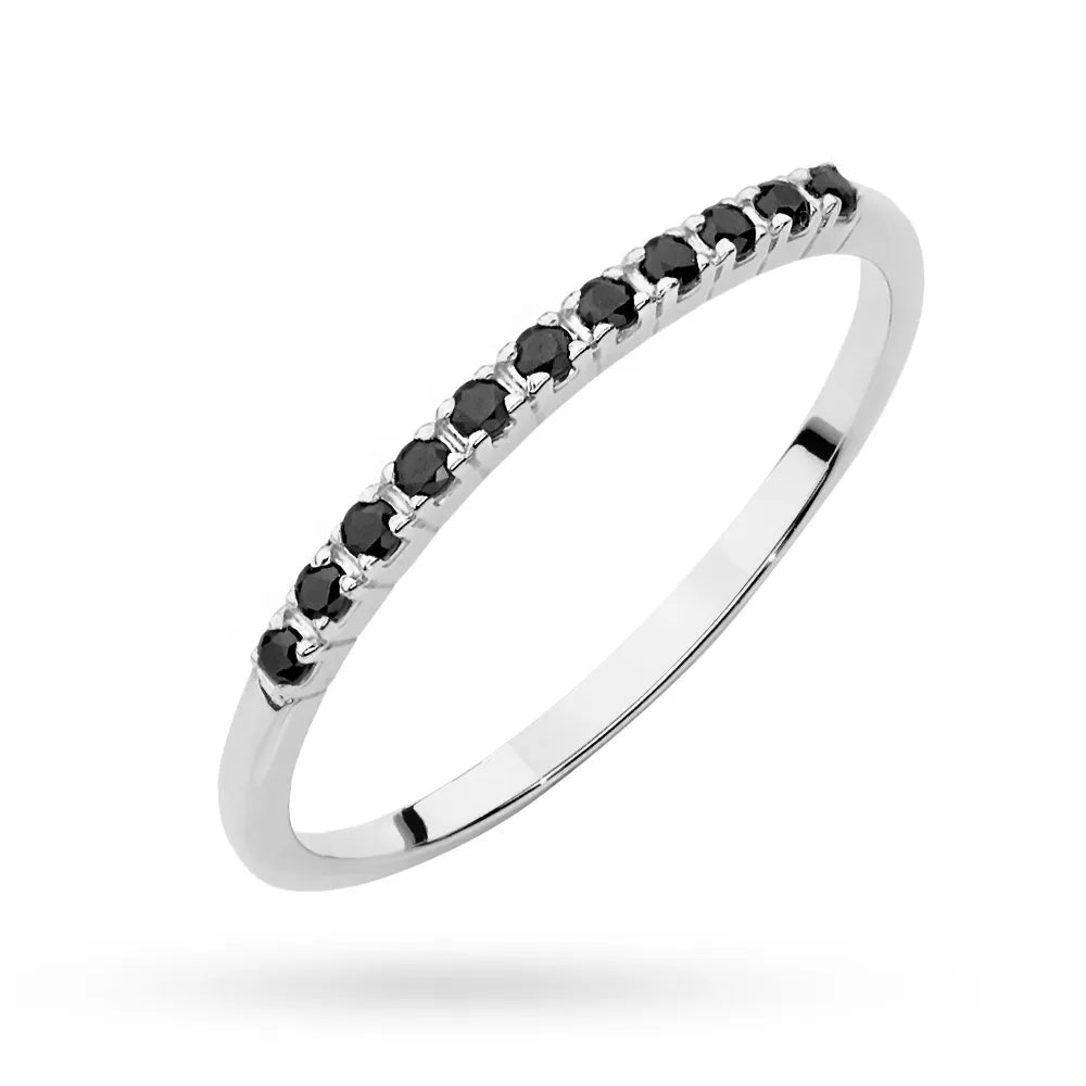 zlatý-prsteň-s-0-095ct-čiernymi-diamantmi-p142-585-cb0-09