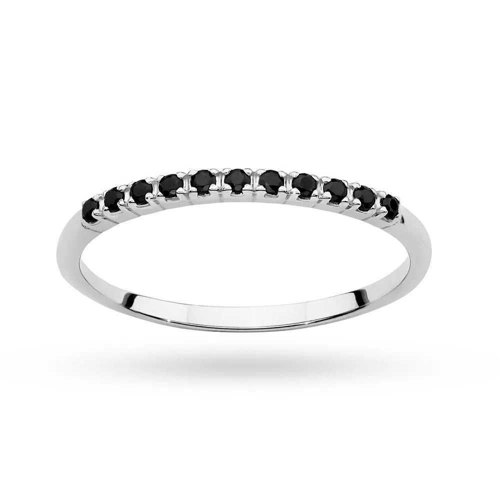 zlatý-prsteň-s-0-095ct-čiernymi-diamantmi-p142-585-cb0-09