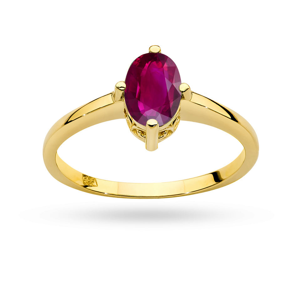 gold-ring-with-1-00ct-ruby-p148-585-r1-00