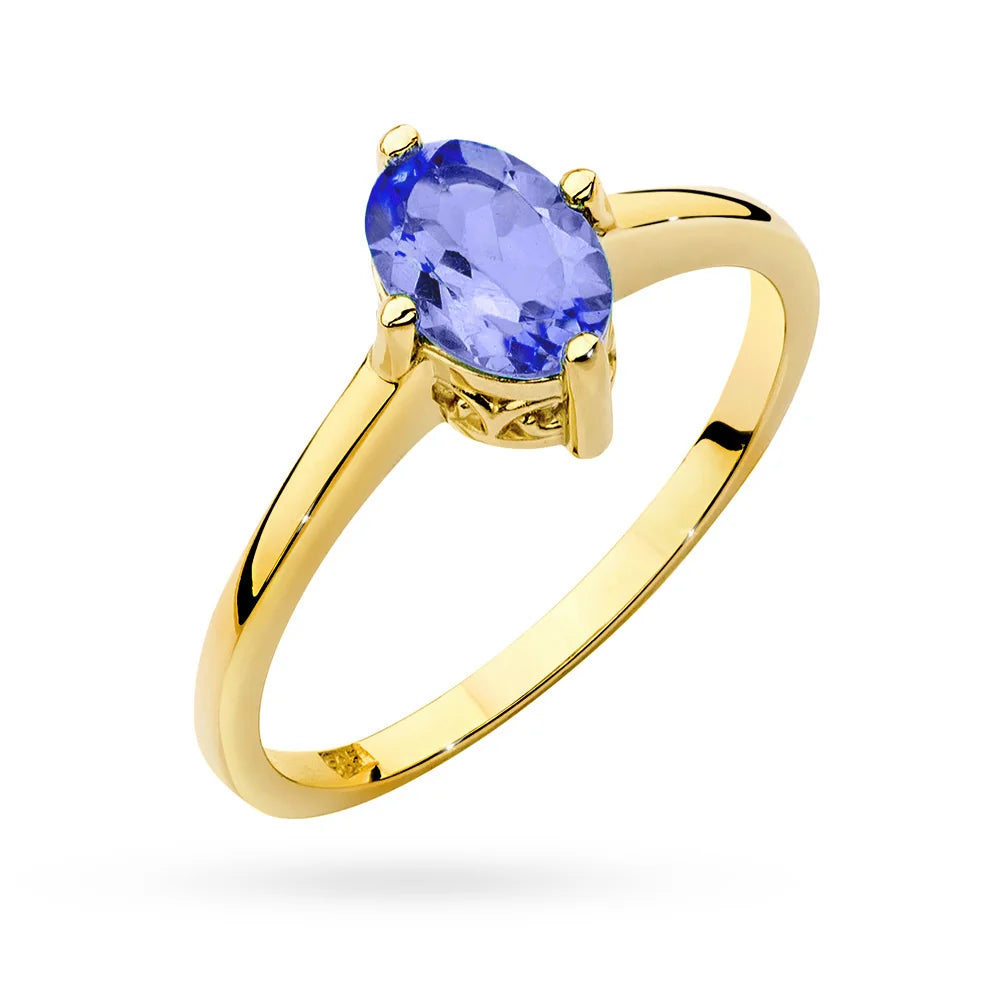 zlatý-prsteň-s-0-70ct-tanzanitom-p148-585-ta0-70