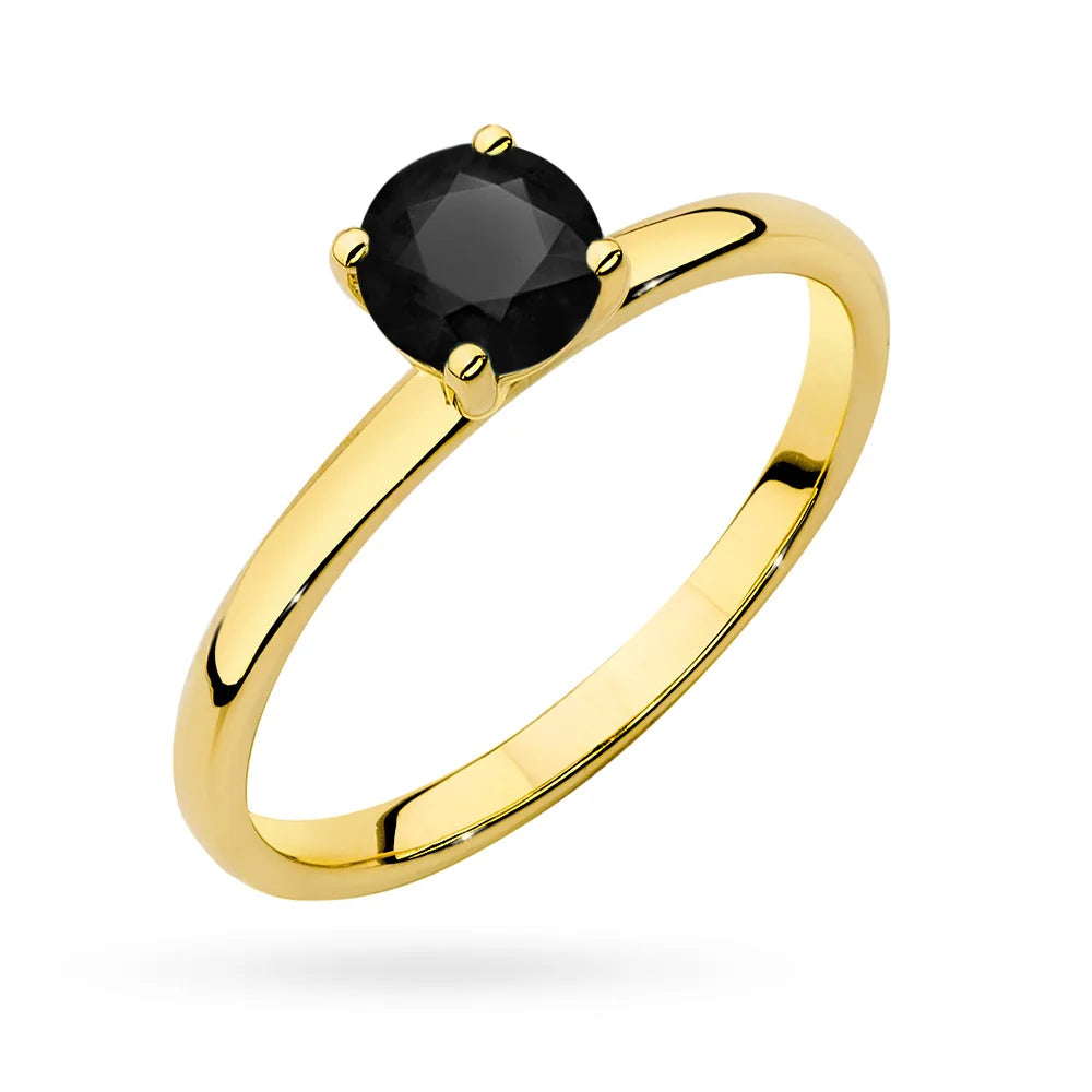 zlatý-prsteň-s-0-50ct-čiernym-diamantom-p149-585-cb0-50